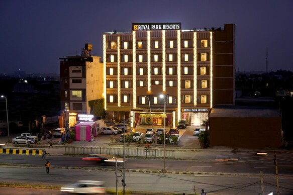 Royal Park Resorts