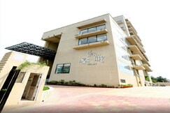 The Lily Hotel, Guwahati The Lily Hotel, Guwahati