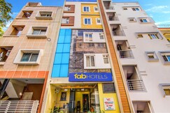 FabHotel Emara Boutique - Near Koramangala, Bangalore FabHotel Emara Boutique - Near Koramangala, Bangalore