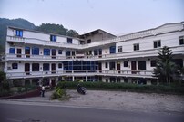 Ayush Hotel (A member of Petals Hotels and Resorts), Rishikesh Ayush Hotel (A member of Petals Hotels and Resorts), Rishikesh