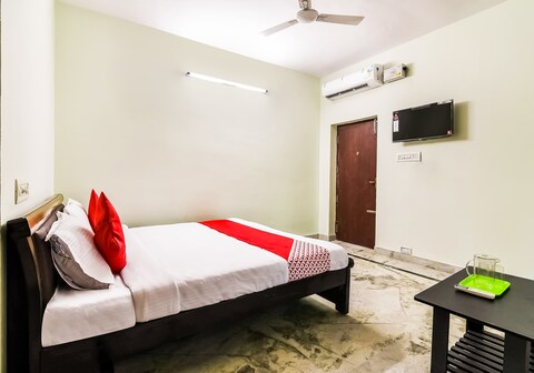 Hotel O Kartikeya Park View Residency
