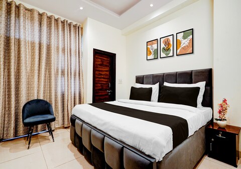 Hotel O Imperial Inn