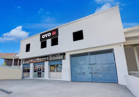 Hotel O Shree Shyam & Restaurant