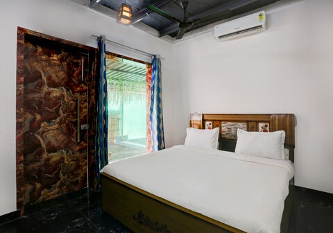 SPOT ON Monsoon Lilly Resort