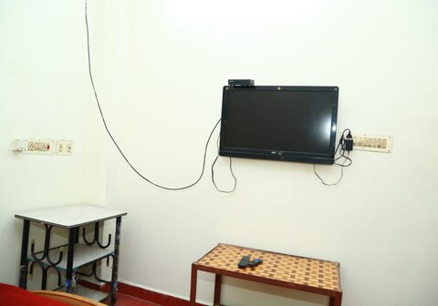 S J R Residency - Yelagiri