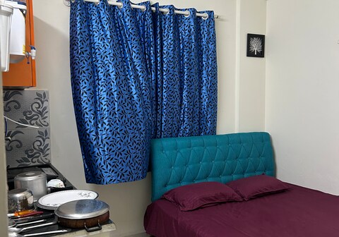 Compact Studio