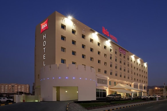ibis Muscat