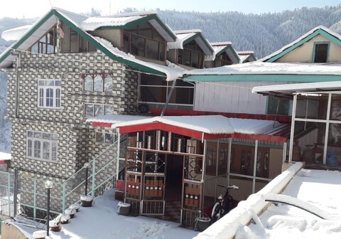 StayApart | Rooms at Galaxy Homestay