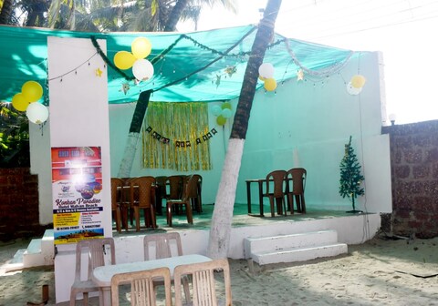 KonkanParadise Hotel Malvan Beach