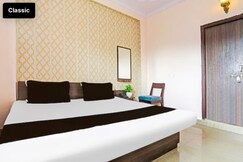 Arvi Residency Guest House, Varanasi Arvi Residency Guest House, Varanasi