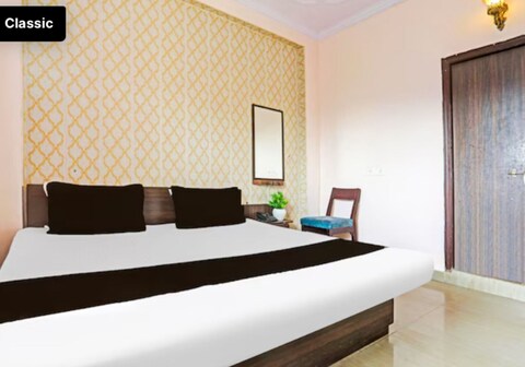 Arvi Residency Guest House