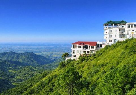 Birds View Resort