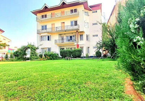 Fairlawns Boutique Home Stay