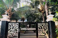 Chris Garden Farmstay, Pondicherry Chris Garden Farmstay, Pondicherry