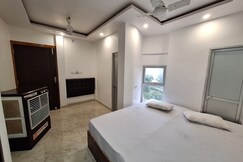 The Ramaa Guest House, Varanasi The Ramaa Guest House, Varanasi