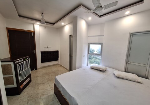 The Ramaa Guest House