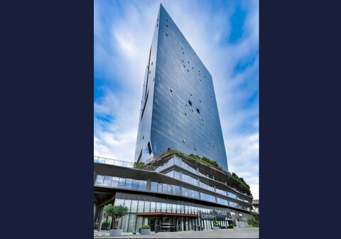 Centro Westside By Rotana