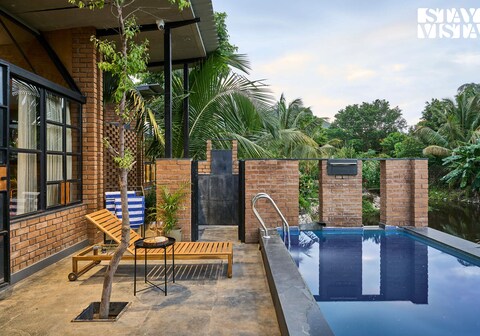 StayVista at Coffee @ Rustic Haven