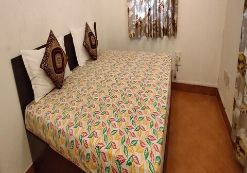 Modern 2 BHK in Calangute