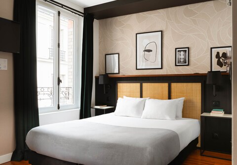 Limehome Paris Montmartre