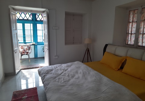 Mohraj Heritage Stay