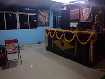 Iroomz Hotel Akhil Residency, Vijaywada Iroomz Hotel Akhil Residency, Vijaywada