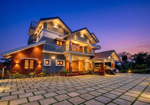 Mountain Breeze Coorg