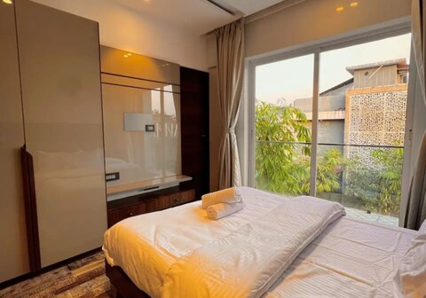 Pebble Villa by Seven Heaven Stays