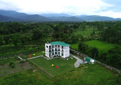 Turibari Leisure Point