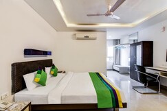 The Conclave, Hyderabad The Conclave, Hyderabad