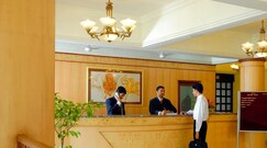 CEE CEE Tower Hotel, Cochin CEE CEE Tower Hotel, Cochin