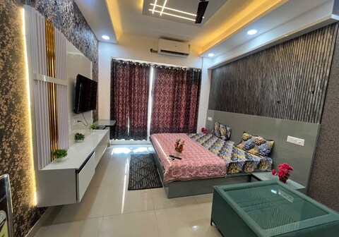 Sky view stay