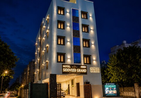 Siddveer Grand