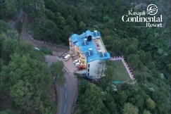 Kasauli Continental Resort, Kasauli Kasauli Continental Resort, Kasauli