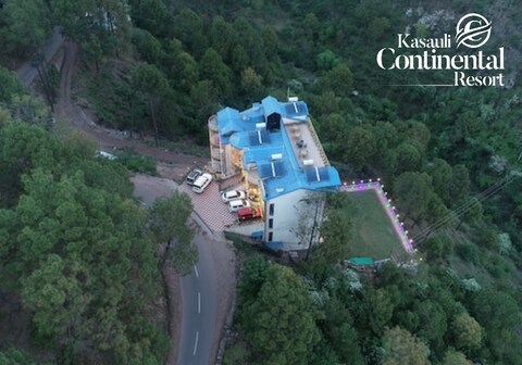 Kasauli Continental Resort