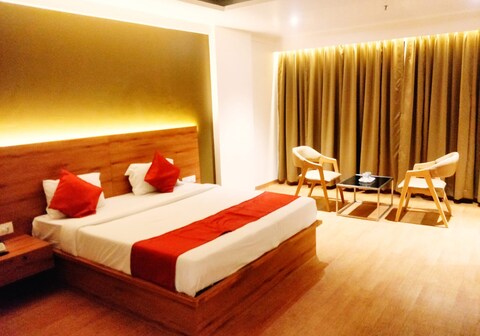 Hotel Shivam