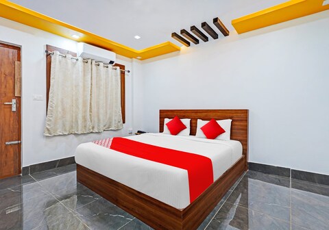 Hotel O Vasudha inn, Hoskote