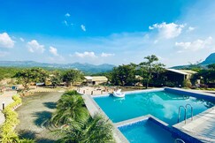 Canvas Resort | Luxury Tents & Rooms, Lonavala Canvas Resort | Luxury Tents & Rooms, Lonavala