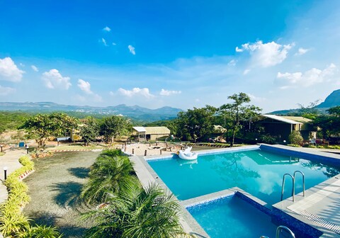 Canvas Resort | Luxury Tents & Rooms