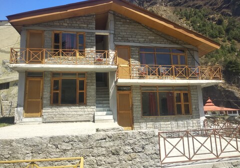 The Eco Himalayan Resorts