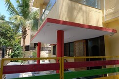 RuchNHrish-RN, Pune RuchNHrish-RN, Pune