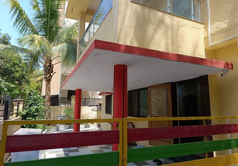 Rooms in RuchNHrish