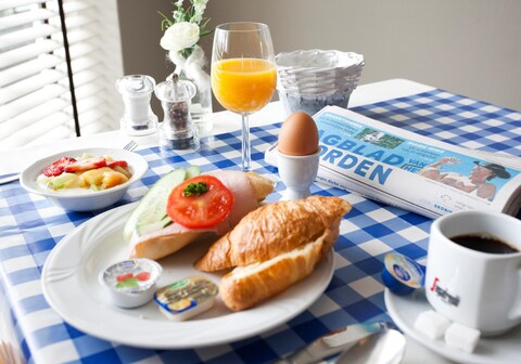 Best Western Plus Hotel Restaurant Aduard