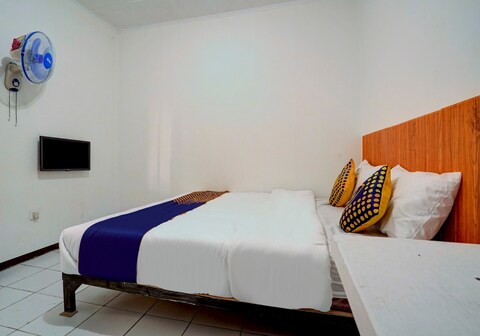 Hotel O Pondok Sabaraya Cileunyi Syariah