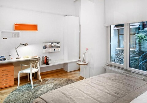 Nuru Ziya Suites