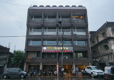 Hotel Surya