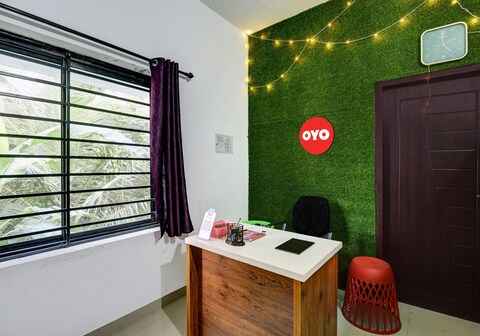 Hotel O Golden Residency Manjeri