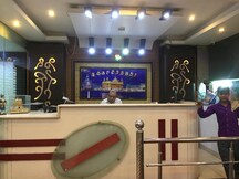 New Hotel Samrat, Lucknow New Hotel Samrat, Lucknow