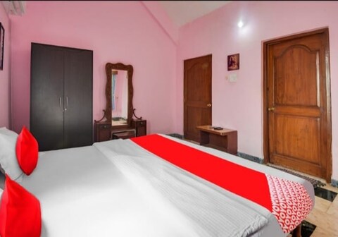 Seven Seas Villa Adlena