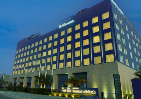 THE ELITE NARASAPURA, A MEMBER OF RADISSON INDIVIDUALS